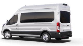 2025 Ford Transit® External Image 2